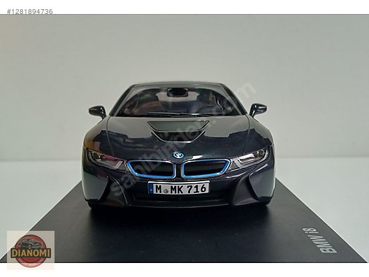 İkinci El ve Sıfır Alışveriş / Hobi & Oyuncak / Diecast Model / Araba