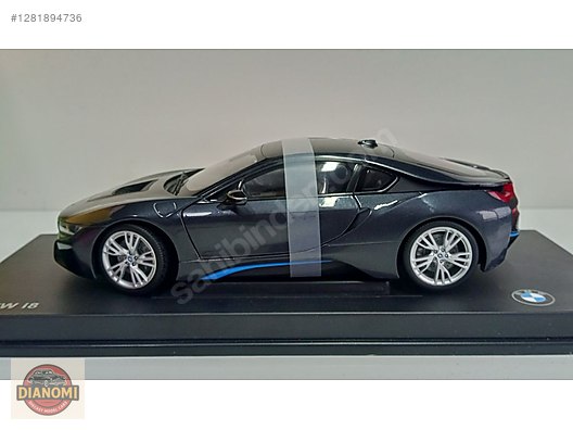 Paragon Diecast Model 1:18 BMW Araba