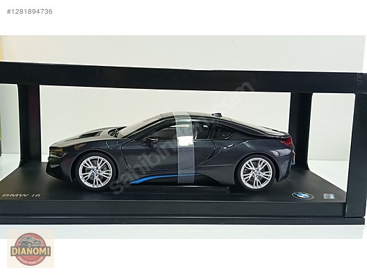 İkinci El ve Sıfır Alışveriş / Hobi & Oyuncak / Diecast Model / Araba