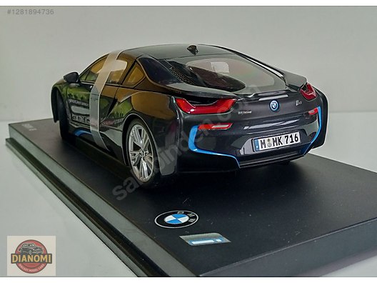 İkinci El ve Sıfır Alışveriş / Hobi & Oyuncak / Diecast Model / Araba