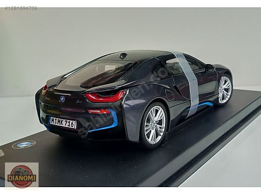 İkinci El ve Sıfır Alışveriş / Hobi & Oyuncak / Diecast Model / Araba