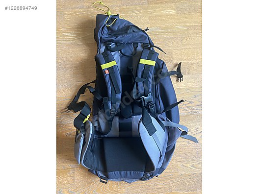 İkinci El ve Sıfır Alışveriş / Spor / Doğa Sporları / Kampçılık & Outdoor / Çanta