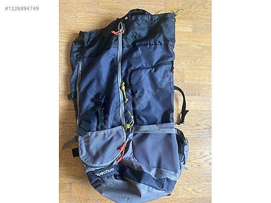 İkinci El ve Sıfır Alışveriş / Spor / Doğa Sporları / Kampçılık & Outdoor / Çanta