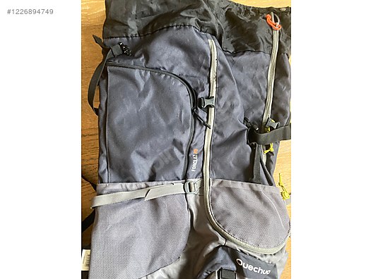 İkinci El ve Sıfır Alışveriş / Spor / Doğa Sporları / Kampçılık & Outdoor / Çanta