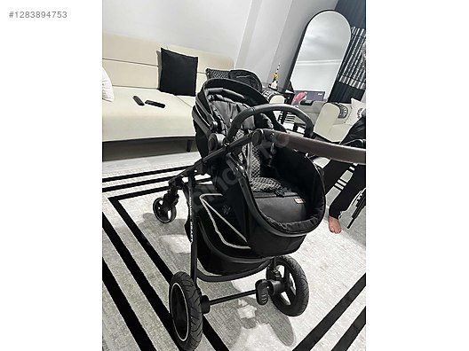 Used & Brand New Items / Mother & Baby / Transport / Stroller & Pushchair