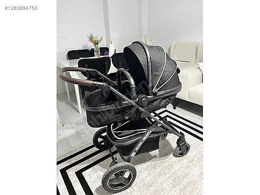 Used & Brand New Items / Mother & Baby / Transport / Stroller & Pushchair