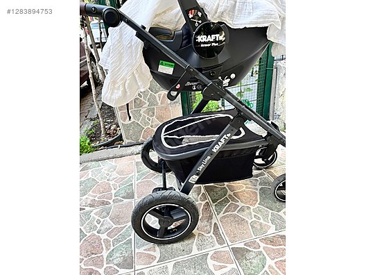 Used & Brand New Items / Mother & Baby / Transport / Stroller & Pushchair