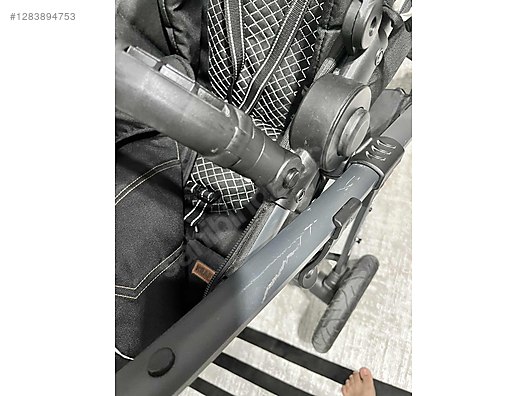 Used & Brand New Items / Mother & Baby / Transport / Stroller & Pushchair