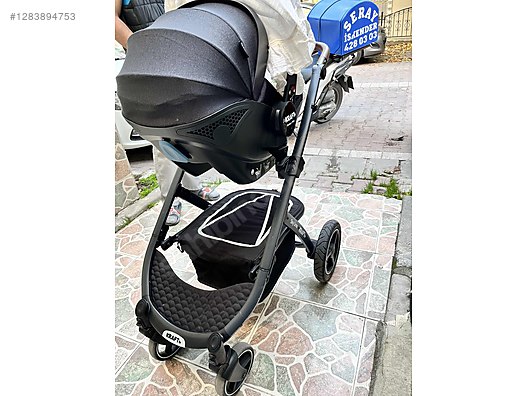 Used & Brand New Items / Mother & Baby / Transport / Stroller & Pushchair