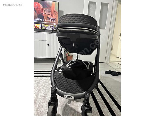 Used & Brand New Items / Mother & Baby / Transport / Stroller & Pushchair
