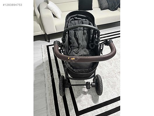 Used & Brand New Items / Mother & Baby / Transport / Stroller & Pushchair