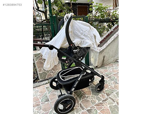 Used & Brand New Items / Mother & Baby / Transport / Stroller & Pushchair