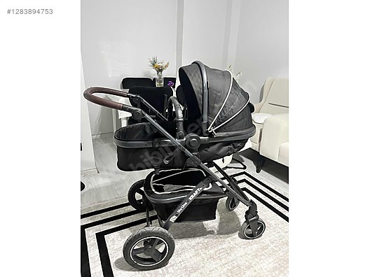 Used & Brand New Items / Mother & Baby / Transport / Stroller & Pushchair
