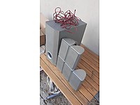 vestel müzik seti hoparlör #1209894754