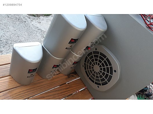 Used & Brand New Items / Computers / Peripherals / Computer Speakers