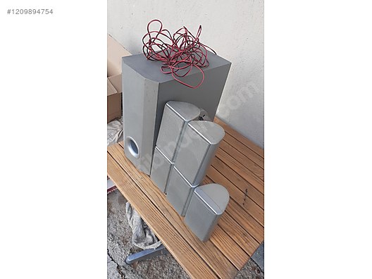 Used & Brand New Items / Computers / Peripherals / Computer Speakers