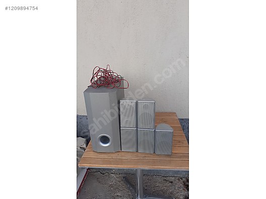 Used & Brand New Items / Computers / Peripherals / Computer Speakers