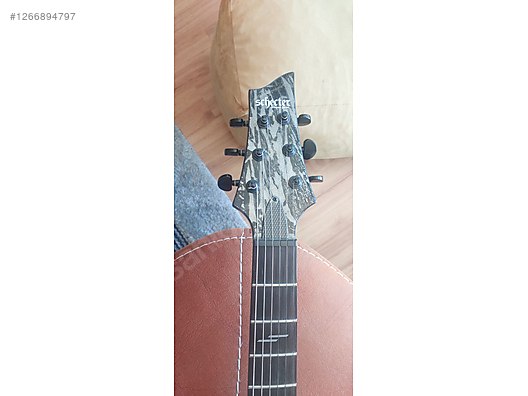 İkinci El ve Sıfır Alışveriş / Müzik / Müzik Aletleri / Telli Çalgılar / Gitar / Elektro