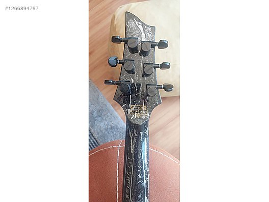 İkinci El ve Sıfır Alışveriş / Müzik / Müzik Aletleri / Telli Çalgılar / Gitar / Elektro