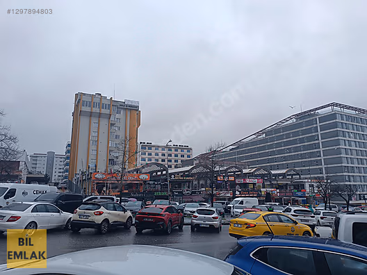 Pendik Yenişehir Grup Centerda Satılık Dükkan No : 148