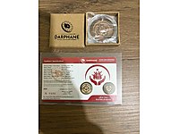 Aile yılı Bronz Hatira Parası #1283894808