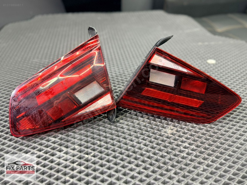 3G5945094D – 3G5945094D VOLKSWAGEN PASSAT STOP TAKİM