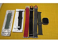 Apple Watch Ultra #1283894817