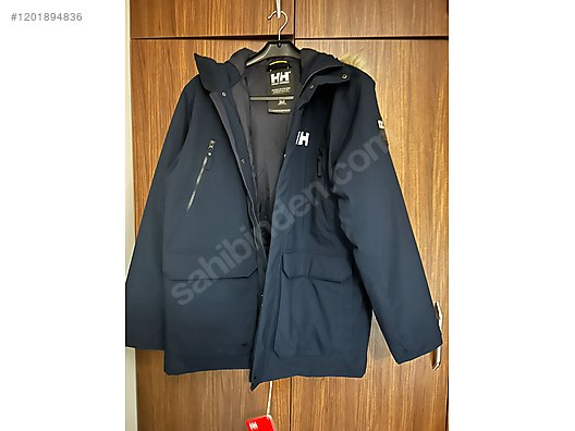 Helly Hansen L Erkek Mont Kayak Giyim Ürünleri 1201894836