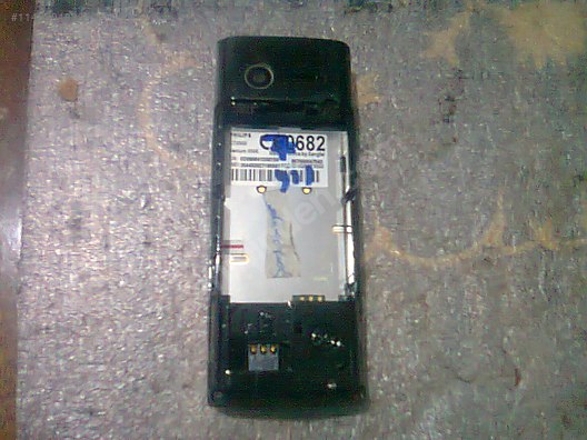 Used & Brand New Items / Cell Phones & Accessories / Cell Phones / Philips / Xenium X500