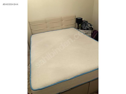 160x200 Bir Bucuk Kisilik Yatak Baza Baslik Baza Fiyatlari Ve Yatak Odasi Mobilyalari Sahibinden Com Da 946894844