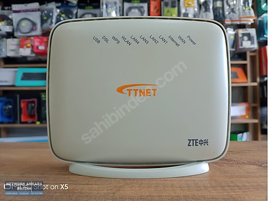 zte h168n vdsl modem - her firmaya uygun sahibinden.comda - 1316894869