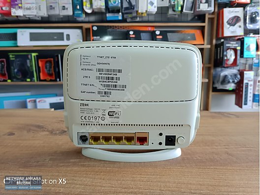 zte h168n vdsl modem - her firmaya uygun sahibinden.comda - 1316894869