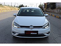 2017 İLKELDEN VW GOLF 7.5 1.4 TSİ 125 HP COMFORTLİNE DSG #1260894889