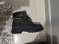 Cat erkek bot 40 numara