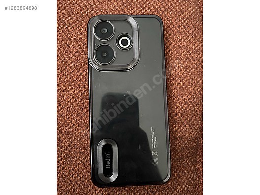 Used & Brand New Items / Cell Phones & Accessories / Cell Phones / Xiaomi / Redmi 13