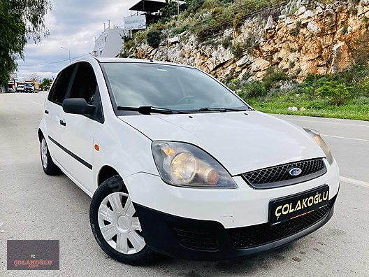 ford fiesta 1 4 tdci comfort 2006 ford fiesta ilk sahibinden ic aksaminda nokta deformesiz at sahibinden com 907894901