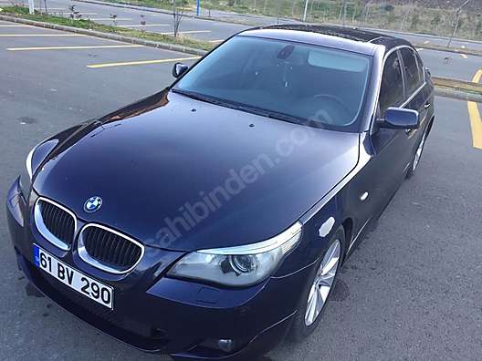 bmw 5 series 530d 530d sahibinden super firsat at sahibinden com 974894918