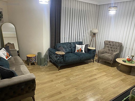 İkinci El ve Sıfır Alışveriş / Ev Dekorasyon / Mobilya / Oturma Odası & Salon / Koltuk Takımı