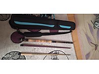 profosyonel 3 bant ıstakası