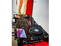 KİRALIK Pioneer CDj 3000 RX3 XDJ AZ #1233895006