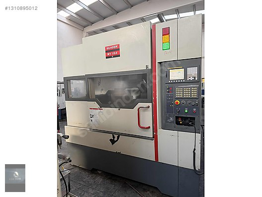 中古メック　2台 İşleme Merkezi - Metal İşleme Endüstri Makineleri - 1310895012