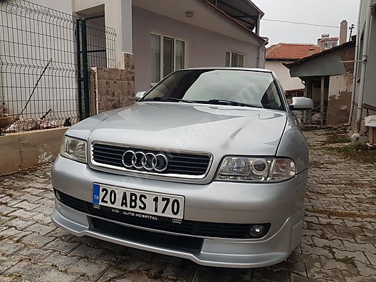 audi a4 a4 sedan 1 6 sahibinden bakimli masrafsiz ekspertiz raporlu 1 6 otomatik a4 sahibinden comda 971895024