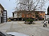 KW EFE TUTKOPAR -ALAADDİNBEY MERKEZDE SATILIK EV VE BAHÇE