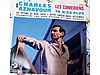 Charles Aznavour&Esperanza/Au Rytme De Mon Coeur 45lik Plak,Döne - Müzik Plakları Alışverişte İlk Adres sahibinden.com'da