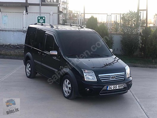 ford tourneo connect 1 8 tdci glx 2009 model tertemiz connect 110 luk yeni kasa sahibinden comda 980895058