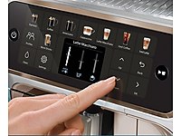 AÇILMAMIŞ KUTUSUNDA SIFIR PHILIPS LATTE GO #1283895059