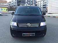 volkswagen transporter 1 9 tdi camli van fiyatlari modelleri sahibinden com da