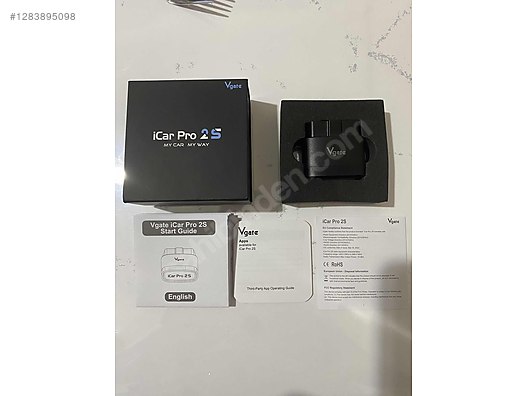 Used & Brand New Items / Electronics / Diagnostic & Test Devices / Automative Testing Tool