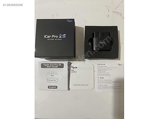 Used & Brand New Items / Electronics / Diagnostic & Test Devices / Automative Testing Tool