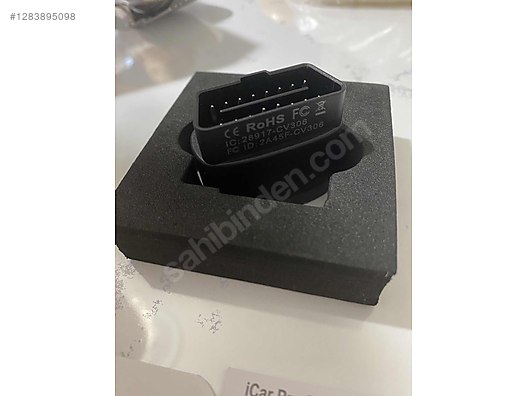 Used & Brand New Items / Electronics / Diagnostic & Test Devices / Automative Testing Tool